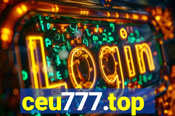 ceu777.top