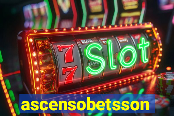 ascensobetsson