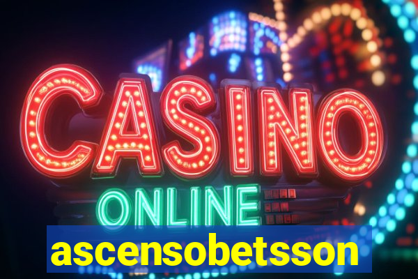 ascensobetsson