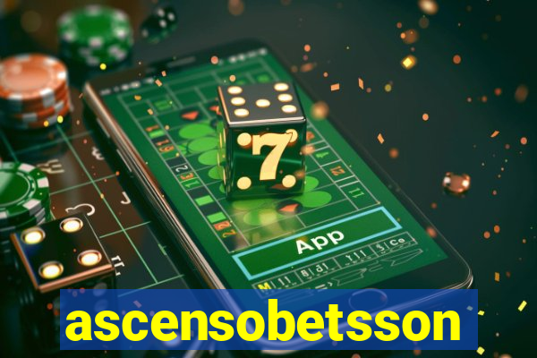 ascensobetsson