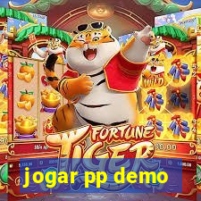 jogar pp demo