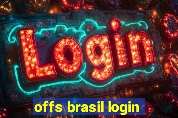 offs brasil login