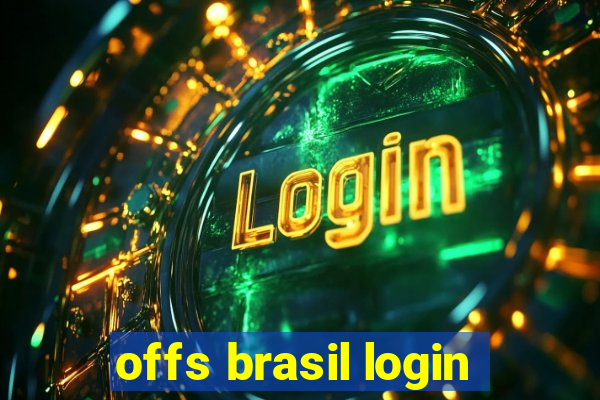 offs brasil login