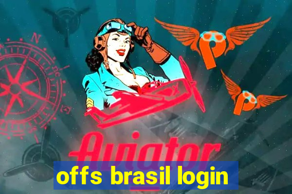 offs brasil login