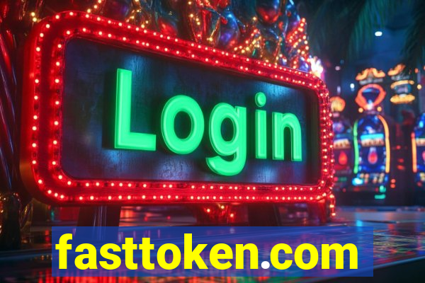 fasttoken.com