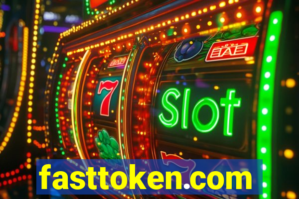 fasttoken.com