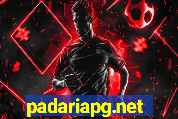 padariapg.net