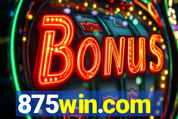 875win.com