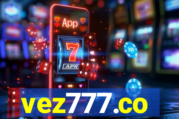 vez777.co