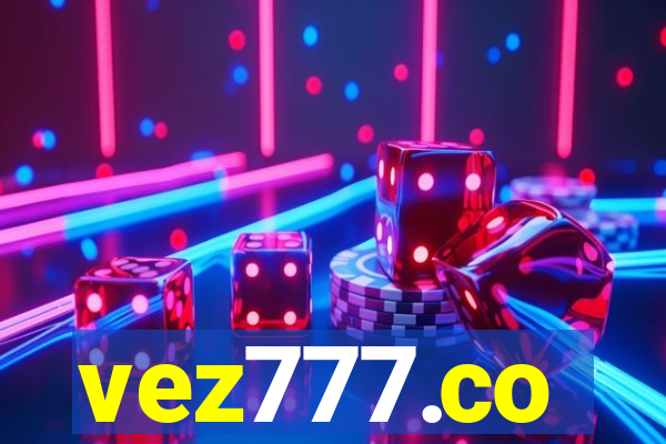 vez777.co