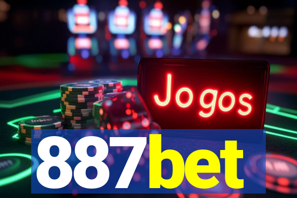 887bet