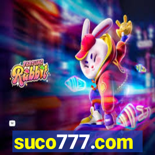 suco777.com