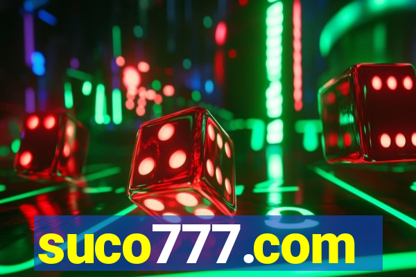 suco777.com