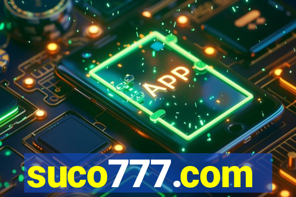 suco777.com
