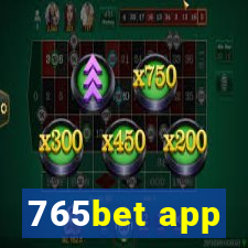 765bet app