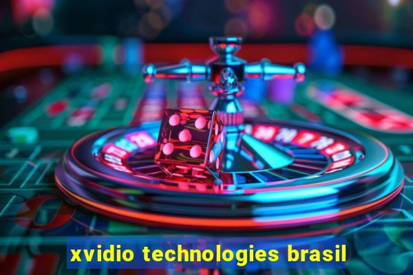 xvidio technologies brasil