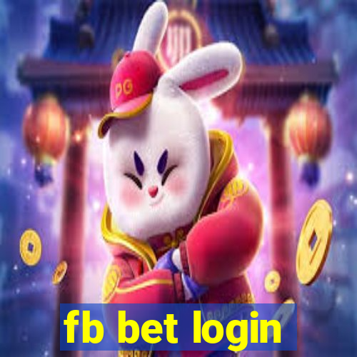 fb bet login