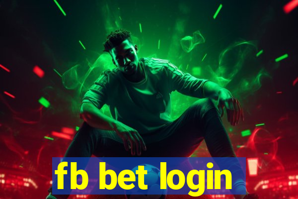 fb bet login