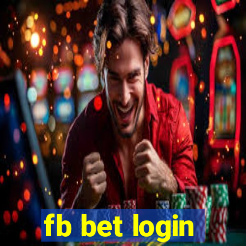 fb bet login