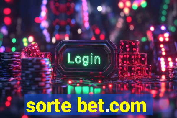 sorte bet.com