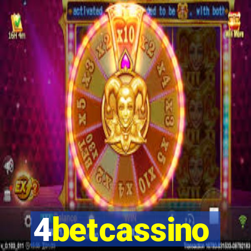 4betcassino