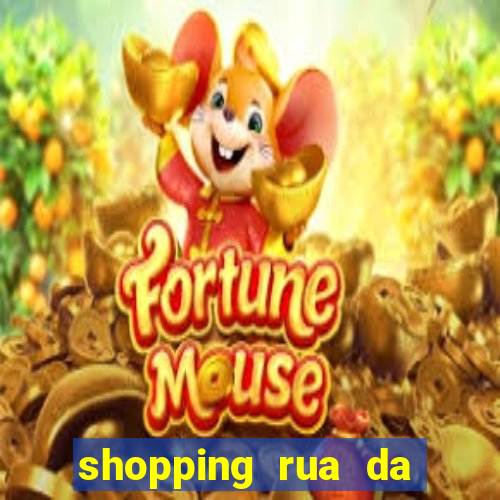 shopping rua da praia cinema