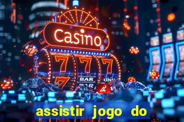 assistir jogo do inter futemax