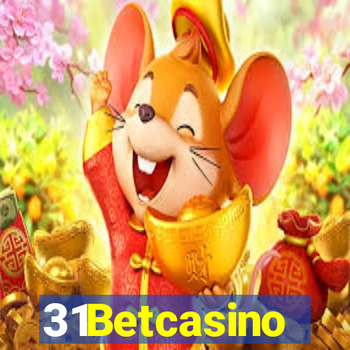 31Betcasino