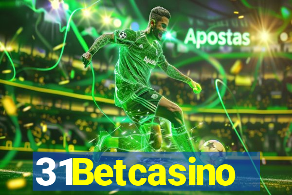 31Betcasino