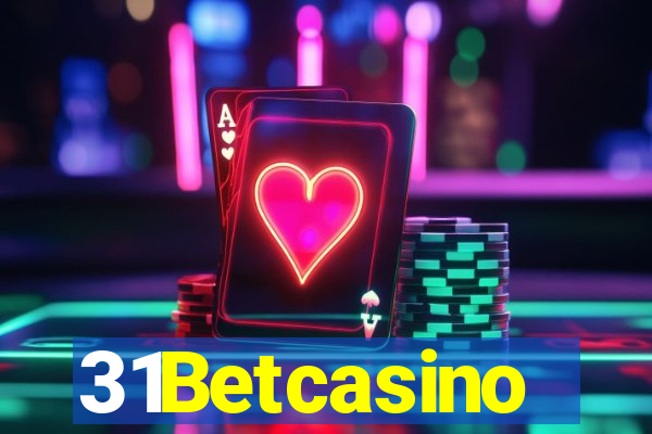 31Betcasino