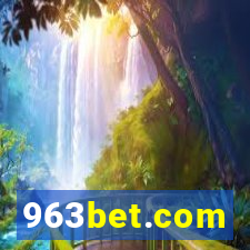 963bet.com