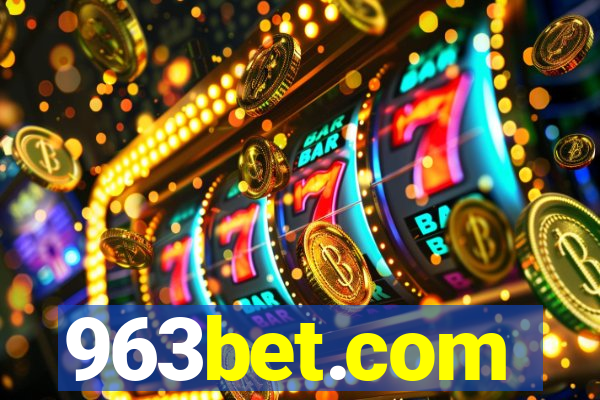 963bet.com