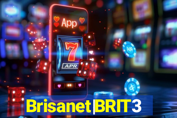 Brisanet|BRIT3