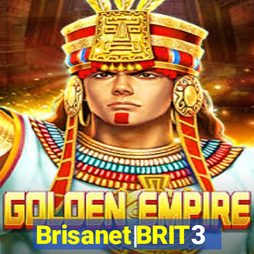 Brisanet|BRIT3