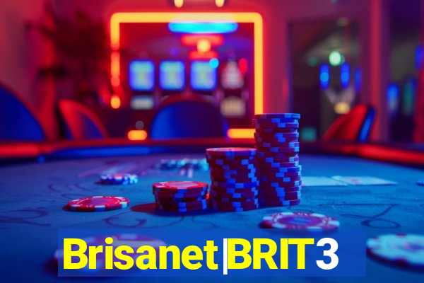 Brisanet|BRIT3