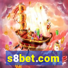 s8bet.com