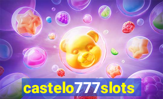 castelo777slots