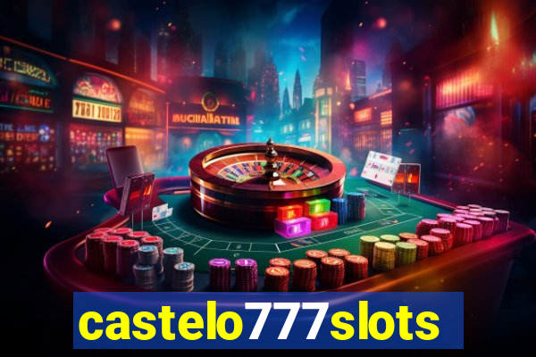 castelo777slots