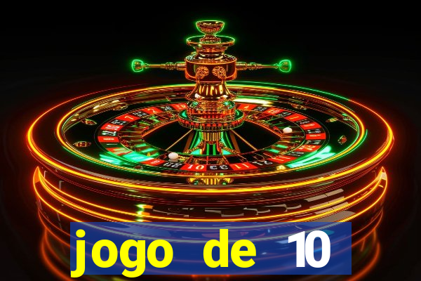 jogo de 10 centavos no esporte da sorte