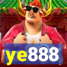 ye888