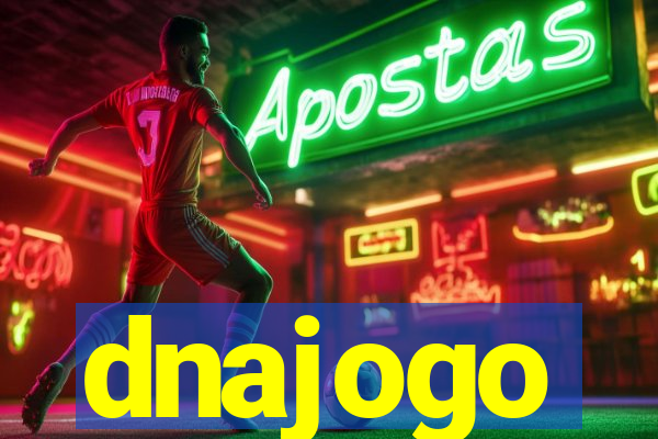 dnajogo