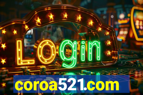 coroa521.com