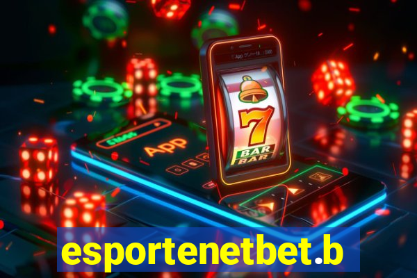 esportenetbet.bet