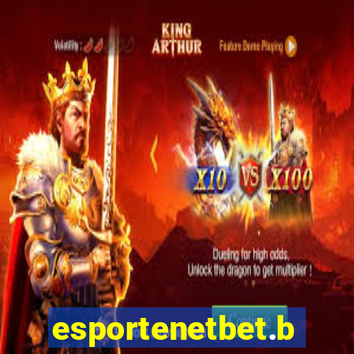 esportenetbet.bet