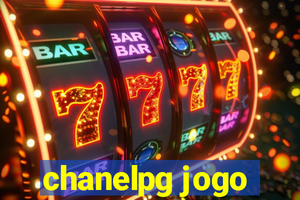 chanelpg jogo