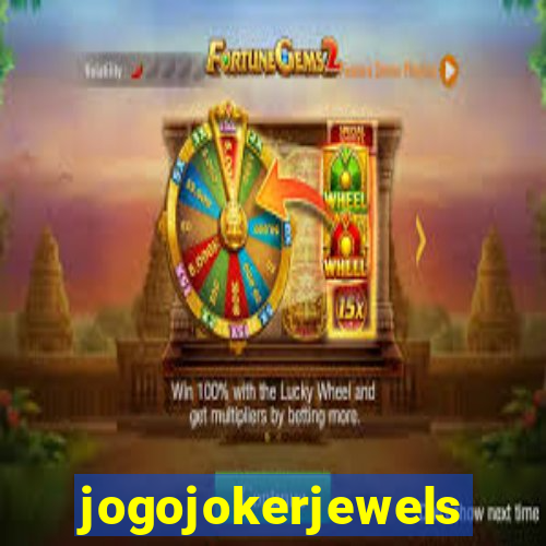 jogojokerjewels