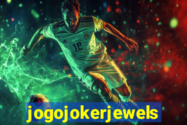 jogojokerjewels