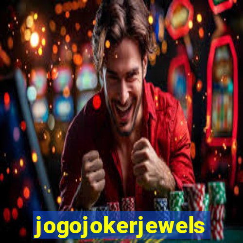 jogojokerjewels