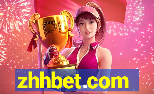 zhhbet.com
