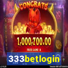 333betlogin